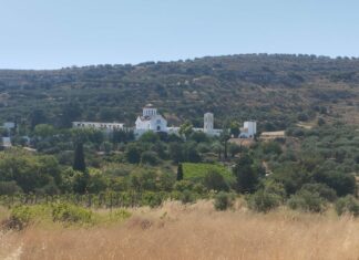 Πανηγύρι Αγίας Μαρίνας στη Βόνη: Πώς θα συμμετάσχουν οι έμποροι