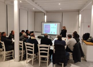 Υποστήριξη των αλιέων μικρής κλίμακας προς τη βιωσιμότητα!