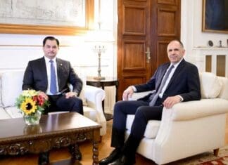 Ελλάδα και Ανατολική Λιβύη ενισχύουν τη συνεργασία τους