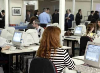 Μαζική απόρριψη αξιολογήσεων υπαλλήλων που κρίθηκαν ως άριστοι στους φορείς του δημοσίου