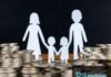 ΥΠΕΘΟΟ-ΑΑΔΕ: Καταβολή οικονομικής ενίσχυσης ύψους 150 ευρώ ανά παιδί σε 950 χιλιάδες οικογένειες