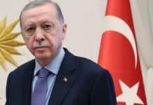 Ερντογάν για δεύτερη ημέρα κατά Νετανιάχου: «Η κατάληξή του θα είναι ίδια με των άλλων τυράννων της Ιστορίας»