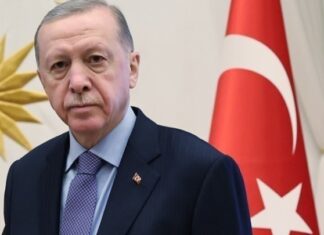 Ερντογάν για δεύτερη ημέρα κατά Νετανιάχου: «Η κατάληξή του θα είναι ίδια με των άλλων τυράννων της Ιστορίας»