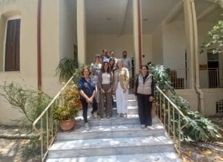 Γεωργία και τουρισμός απέναντι στην κλιματική αλλαγή – Η Περιφέρεια Κρήτης δίπλα στη νέα γενιά