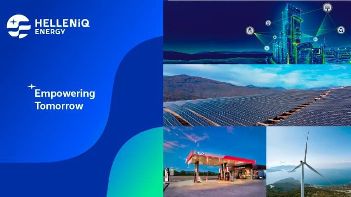 hellenic energy