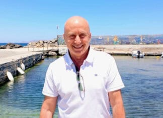 Νίκος Αντωνακάκης : Επιτακτική ανάγκη η παραχώρηση σε δημόσιο φορέα του λιμενίσκου της Πρώην Αμερικάνικης Βάσης Γουρνών