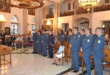 Kρήτη: Εορτασμός «Ημέρας τιμής των Αποστράτων της Ελληνικής Αστυνομίας»