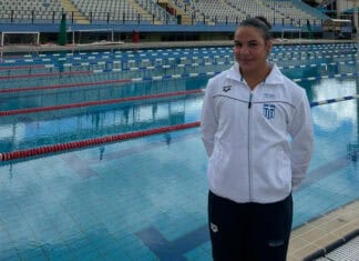 Η μεγάλη πρόκληση της Καντιάνη στο Ευρωπαϊκό πρωτάθλημα