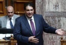 Θ. Λιβάνιος: Το νέο εκλογικό σύστημα έρχεται να δώσει πραγματικό κίνητρο συμμετοχής των πολιτών στις αυτοδιοικητικές εκλογές