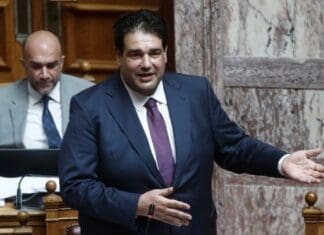 Θ. Λιβάνιος: Το νέο εκλογικό σύστημα έρχεται να δώσει πραγματικό κίνητρο συμμετοχής των πολιτών στις αυτοδιοικητικές εκλογές