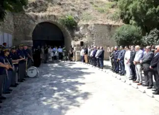 Ιστορική μνήμη στο Ηράκλειο: Ημέρα τιμής για τους αιχμαλώτους της «Στοάς Μακάσι» τη Δευτέρα 15 Ιουνίου