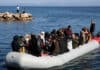 Υπ. Μετανάστευσης: Στην ενδοχώρα οι μεταγωγές μεταναστών από την Κρήτη – Στο νησί μόνο οι διαδικασίες ταυτοποίησης
