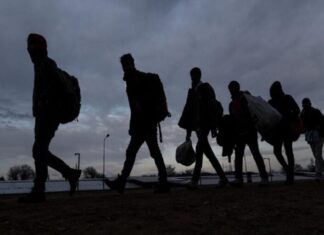 Κατά πλειοψηφία ψηφίσθηκε επί της Αρχής το νομοσχέδιο για εφαρμογή συμφώνου για Μετανάστευση και Άσυλο