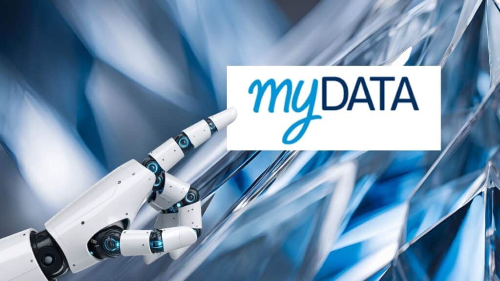 mydata