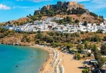 Η Ευρωπαϊκή Επιτροπή χαράσσει νέα στρατηγική για τα νησιά και τις παράκτιες περιοχές