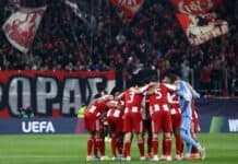 Διεθνής διάκριση για τον Ολυμπιακό: Η μοναδική ελληνική παρουσία στο Top-100 των ακριβότερων συλλόγων του πλανήτη