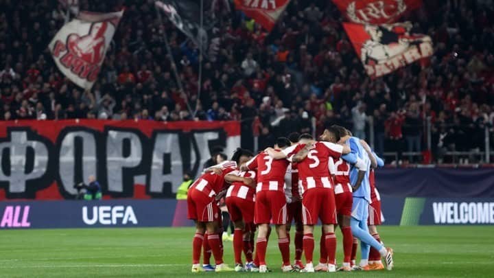 olympiakos