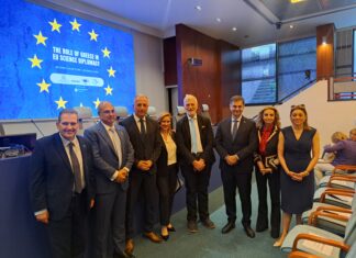 Στ. Καλαφάτης: “Η Ελλάδα αλλάζει πίστα στα θέματα έρευνας, επιστήμης και καινοτομίας”