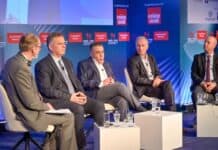 Γ. Κωνσταντινίδης: Με τις υποδομές του ΟΤΕ η Κρήτη αναδεικνύεται σε διεθνή ψηφιακό κόμβο