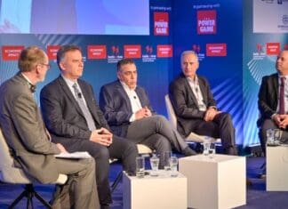 Γ. Κωνσταντινίδης: Με τις υποδομές του ΟΤΕ η Κρήτη αναδεικνύεται σε διεθνή ψηφιακό κόμβο