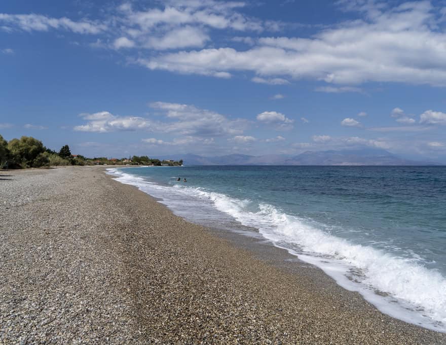 paralia