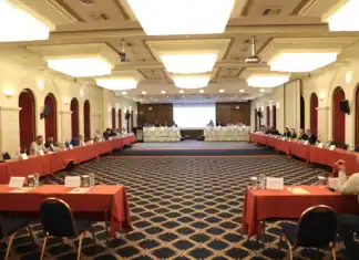 Συνεδρίαση Περιφερειακού Συμβουλίου Κρήτης σήμερα Παρασκευή 12 Ιουνίου
