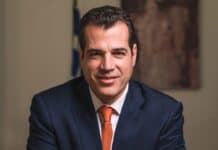 Συμμετοχή Θ. Πλεύρη και Σ. Βολουδάκη στο Άτυπο Συμβούλιο Υπουργών για το Σύμφωνο Μετανάστευσης και Ασύλου στη Λευκωσία