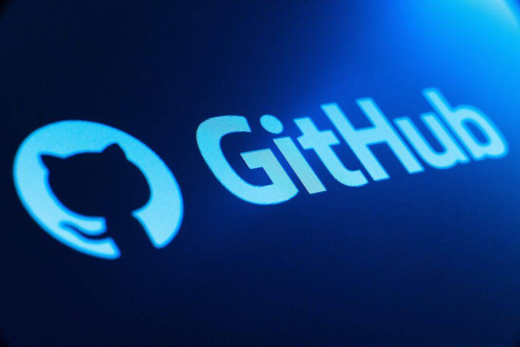 Cary,,North,Carolina,-,June,20,2025:,Github,Logo,On