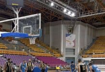 Με 41 ομάδες και 630 εργαζόμενους – αθλητές συνεχίζεται το Τουρνουά Μπάσκετ Εργαζομένων Δήμου Ηρακλείου «Νίκος Τούλης»