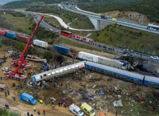 Στο στάδιο των αιτημάτων η δίκη για τα Τέμπη – Αποβλήθηκαν οι Δικηγορικοί Σύλλογοι