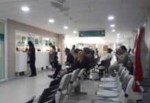Μ. Θεμιστοκλέους: Στις 3 ώρες και 40 λεπτά ο μέσος χρόνος αναμονής στα επείγοντα
