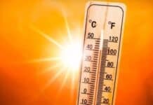 Ιστορικό ρεκόρ: Η ανθρώπινη δραστηριότητα ανέβασε τη θερμοκρασία της Γης κατά 1,37°C το 2025