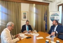 Ισχυρό βήμα για την πράσινη μετάβαση και την προστασία του περιβάλλοντος