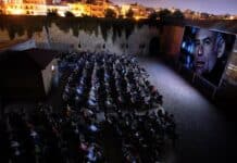 Η μαγεία της Έβδομης Τέχνης επιστρέφει στον Κινηματογράφο «Βηθλεέμ» με έναρξη προβολής ταινιών τη Δευτέρα 29 Ιουνίου