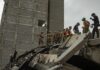 Βενεζουέλα: Περισσότερα από 58.000 κτίρια καταστράφηκαν από τον σεισμό σε όλη τη χώρα