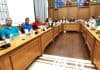 Δεύτερη συνεδρίαση Ομάδας Εργασίας Περιφέρειας Κρήτης, Κρήτης για την Προστασία, Προώθηση και Ανάπτυξη της Καλλιέργειας των Κηπευτικών