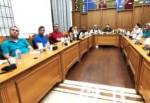 Δεύτερη συνεδρίαση Ομάδας Εργασίας Περιφέρειας Κρήτης, Κρήτης για την Προστασία, Προώθηση και Ανάπτυξη της Καλλιέργειας των Κηπευτικών
