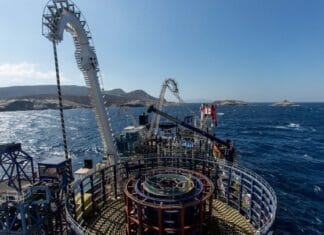 ΑΔΜΗΕ: Ολοκληρώθηκε η κατασκευή της ηλεκτρικής διασύνδεσης νοτίων Κυκλάδων