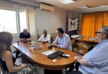 Νέες θέσεις φορτοεκφόρτωσης για τα καταστήματα στο κέντρο του Ηρακλείου