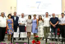 Συμμετοχή Περιφερειάρχη Κρήτης στο 7ο Παγκόσμιο Συνέδριο Κρητών