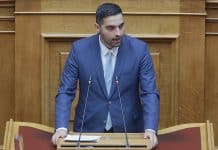 Ανατρεπτική πρόταση Κωνσταντίνου Κεφαλογιάννη για τη μείωση ορίου ηλικίας του «εκλέγεσθαι»