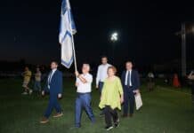 Στο 7ο Πανελλήνιο Αντάμωμα Μικρασιατικών Συλλόγων στη Νέα Ιωνία ο Δήμος Ηρακλείου