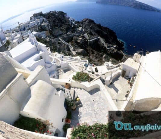 Διεθνές γαστρονομικό «στέμμα» για το 2028 διεκδικεί το Νότιο Αιγαίο