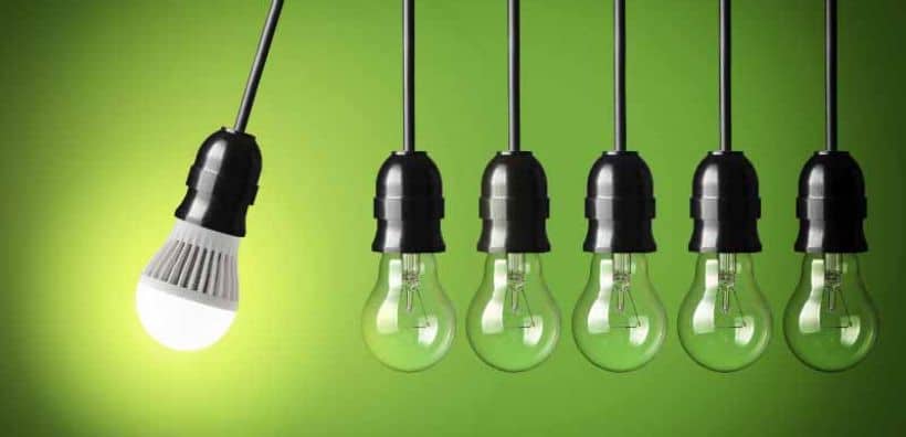 electricity