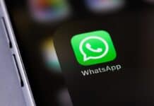 Τέλος το κινητό στο WhatsApp – «Κλειδώστε» τώρα το όνομα σας πριν σας το πάρουν