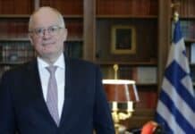 Επιστολή ΠτΔ προς Ντ.Τραμπ: Οι δεσμοί Ελλάδας-ΗΠΑ είναι βαθιά ριζωμένοι σε κοινές αξίες, στόχους και συμφέροντα